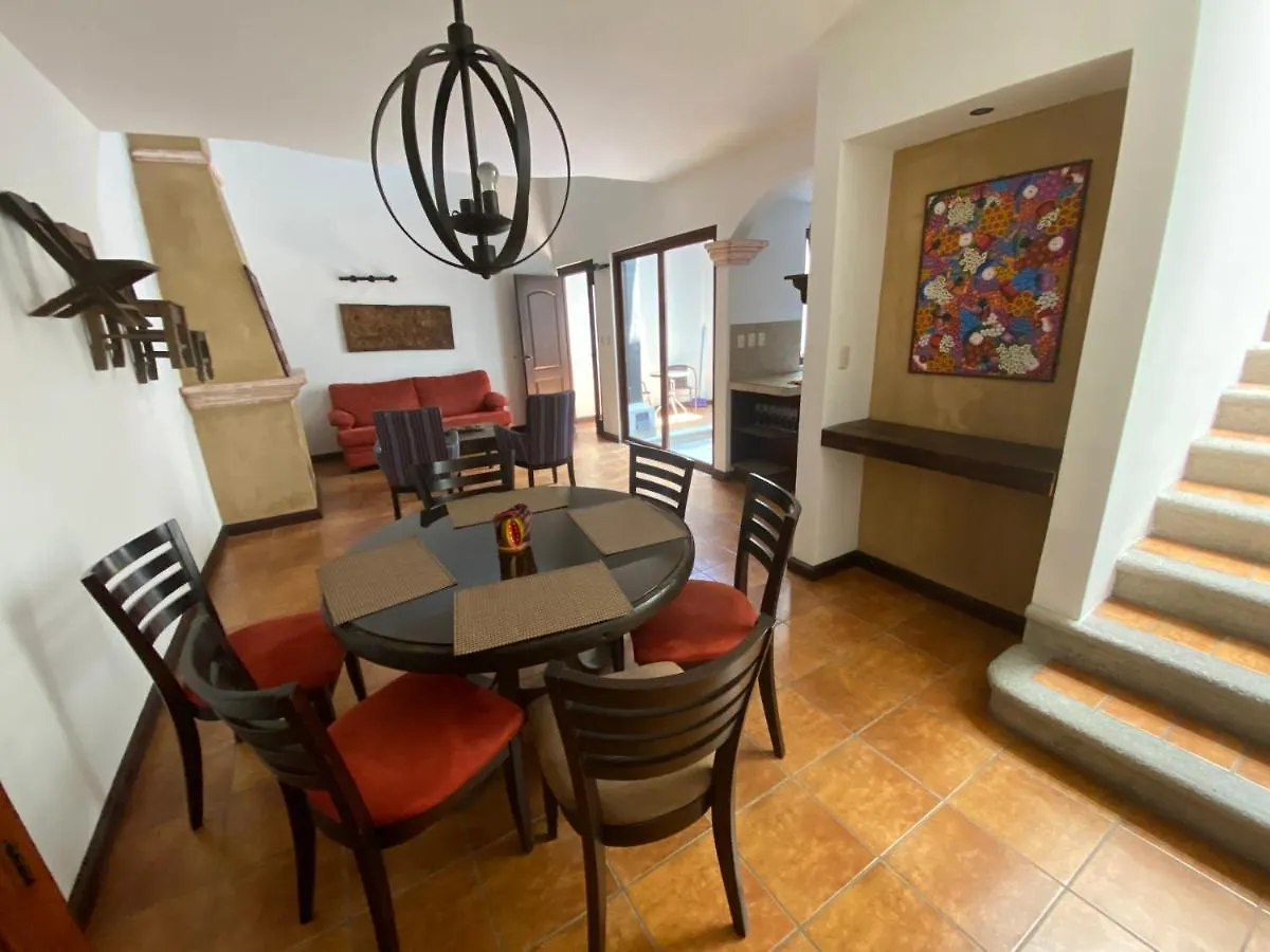 Suite Don Pedro: Hermoso Loft Con Parqueo Gratis! Antigua