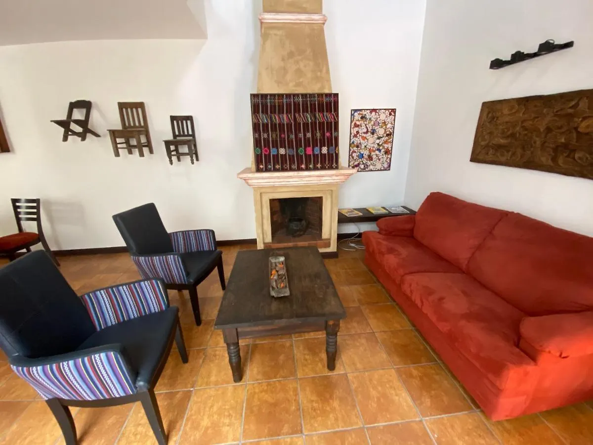Suite Don Pedro: Hermoso Loft Con Parqueo Gratis! Antigua