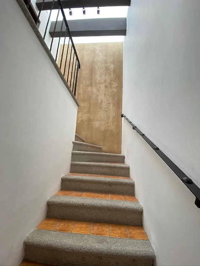 Apartman Suite Don Pedro: Hermoso Loft Con Parqueo Gratis! Antigua