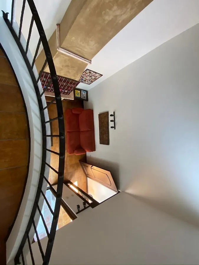 Suite Don Pedro: Hermoso Loft Con Parqueo Gratis! Antigua